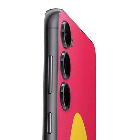 Looney Tunes Speedy Gonzales Identity Galaxy A16 5G Skin
