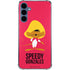 Looney Tunes Speedy Gonzales Identity Galaxy A55 5G Clear Case