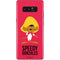 Looney Tunes Speedy Gonzales Identity Galaxy Note 8 Skin