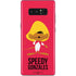 Looney Tunes Speedy Gonzales Identity Galaxy Note 8 Skin