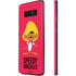 Looney Tunes Speedy Gonzales Identity Galaxy Note 8 Skin