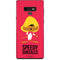 Looney Tunes Speedy Gonzales Identity Galaxy Note 9 Skin