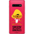 Looney Tunes Speedy Gonzales Identity Galaxy S10 Plus Skin