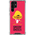 Looney Tunes Speedy Gonzales Identity Galaxy S23 Ultra Clear Case