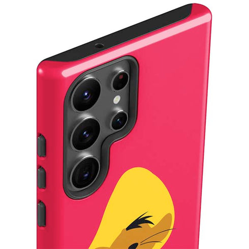 Looney Tunes Speedy Gonzales Identity Galaxy S23 Ultra Pro Case