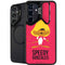 Looney Tunes Speedy Gonzales Identity Galaxy S25 Kickstand Case
