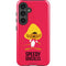Looney Tunes Speedy Gonzales Identity Galaxy S25 Plus Impact Case