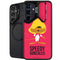 Looney Tunes Speedy Gonzales Identity Galaxy S25 Plus Kickstand Case
