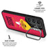 Looney Tunes Speedy Gonzales Identity Galaxy S25 Plus Kickstand Case