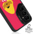 Looney Tunes Speedy Gonzales Identity Galaxy S25 Plus Kickstand Case