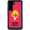 Looney Tunes Speedy Gonzales Identity Galaxy S24 Plus Waterproof Case