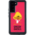 Looney Tunes Speedy Gonzales Identity Galaxy S24 Plus Waterproof Case
