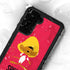Looney Tunes Speedy Gonzales Identity Galaxy S24 Plus Waterproof Case