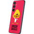 Looney Tunes Speedy Gonzales Identity Galaxy S25 Skin