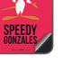 Looney Tunes Speedy Gonzales Identity Galaxy S25 Skin