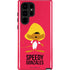 Looney Tunes Speedy Gonzales Identity Galaxy S25 Ultra Impact Case