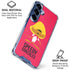 Looney Tunes Speedy Gonzales Identity Galaxy S25 Clear Case