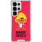 Looney Tunes Speedy Gonzales Identity Galaxy S25 Ultra Clear Case
