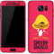 Looney Tunes Speedy Gonzales Identity Galaxy S7 Skin