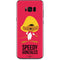 Looney Tunes Speedy Gonzales Identity Galaxy S8 Skin