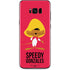 Looney Tunes Speedy Gonzales Identity Galaxy S8 Skin
