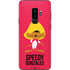 Looney Tunes Speedy Gonzales Identity Galaxy S9 Plus Skin