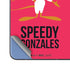 Looney Tunes Speedy Gonzales Identity Galaxy Z Fold5 5G Skin