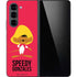 Looney Tunes Speedy Gonzales Identity Galaxy Z Fold5 5G Skin