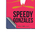 Looney Tunes Speedy Gonzales Identity Galaxy Z Fold6 Skin