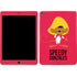 Looney Tunes Speedy Gonzales Identity iPad Skins