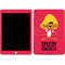 Looney Tunes Speedy Gonzales Identity Apple iPad Skin