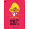 Looney Tunes Speedy Gonzales Identity Apple iPad Air Skin