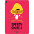 Looney Tunes Speedy Gonzales Identity Apple iPad Air Skin