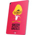 Looney Tunes Speedy Gonzales Identity Apple iPad Air Skin