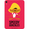 Looney Tunes Speedy Gonzales Identity Apple iPad Mini Skin