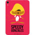 Looney Tunes Speedy Gonzales Identity Apple iPad Mini Skin