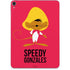 Looney Tunes Speedy Gonzales Identity Apple iPad Pro Skin