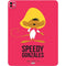 Looney Tunes Speedy Gonzales Identity iPad Pro 13in M4 (2024) Skin