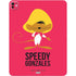 Looney Tunes Speedy Gonzales Identity iPad Pro 13in M4 (2024) Skin