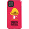 Looney Tunes Speedy Gonzales Identity iPhone Cases