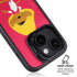 Looney Tunes Speedy Gonzales Identity iPhone 14 Plus Kickstand Case