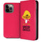 Looney Tunes Speedy Gonzales Identity iPhone 14 Pro Max Folio Case