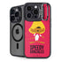 Looney Tunes Speedy Gonzales Identity iPhone 14 Pro Max Kickstand Case
