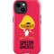 Looney Tunes Speedy Gonzales Identity iPhone 15 Impact Case