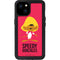 Looney Tunes Speedy Gonzales Identity iPhone 15 Plus Waterproof Case