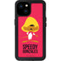 Looney Tunes Speedy Gonzales Identity iPhone 15 Plus Waterproof Case