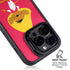 Looney Tunes Speedy Gonzales Identity iPhone 15 Pro Kickstand Case
