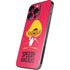 Looney Tunes Speedy Gonzales Identity iPhone 15 Pro Max Skin