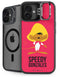 Looney Tunes Speedy Gonzales Identity iPhone 16 Kickstand Case