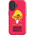 Looney Tunes Speedy Gonzales Identity iPhone 16 Plus Impact Case
